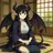 黒霞