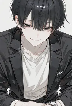 Profile image of 유이치