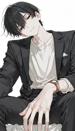 Profile image of 유이치