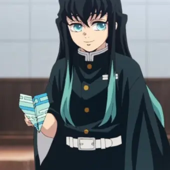 Profile image of 무이치로