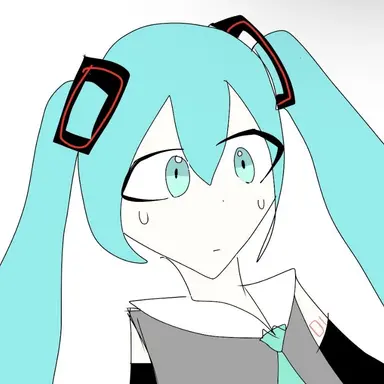 Profile image of ミク