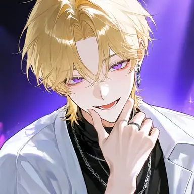 Profile image of Ten