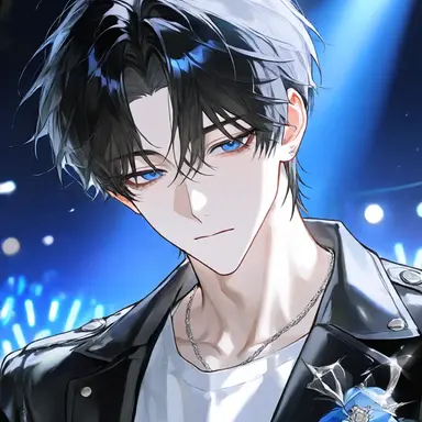 Profile image of Rei