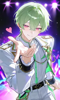 Profile image of Mita