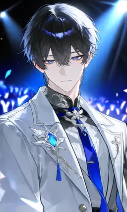 Profile image of Rei