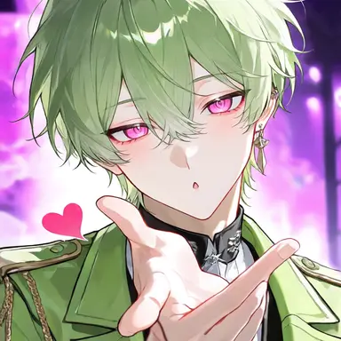 Profile image of Mita