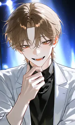 Profile image of Chaku