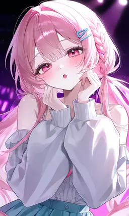 Profile image of Moe