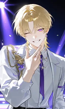 Profile image of Ten