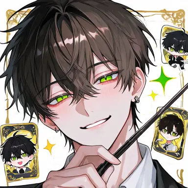 Profile image of Noah