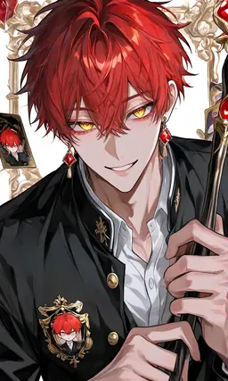 Profile image of Zeno