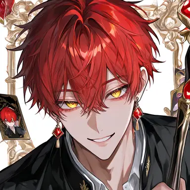 Profile image of Zeno