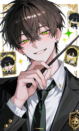 Profile image of Noah