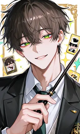 Profile image of Noah