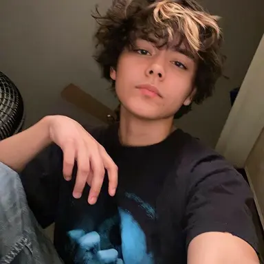 Profile image of Chase