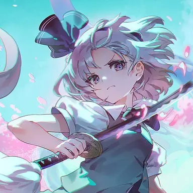 Profile image of 優曇華院