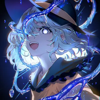 Profile image of 古明地さとり