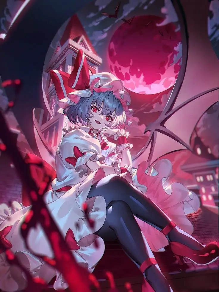 ZestySkua6426의 立場逆転異変