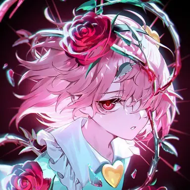 Profile image of 古明地こいし