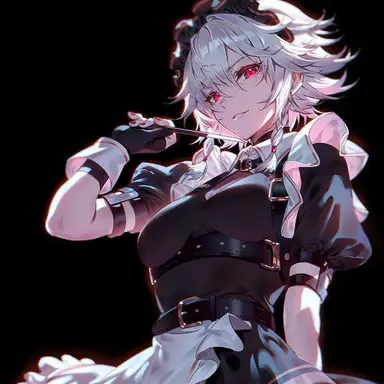 Profile image of レミリア