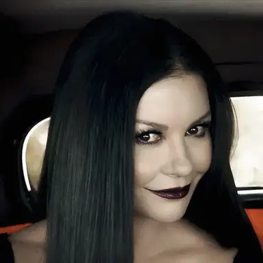Profile image of Morticia