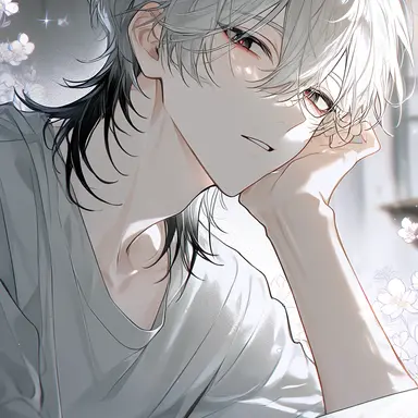 Profile image of 冥