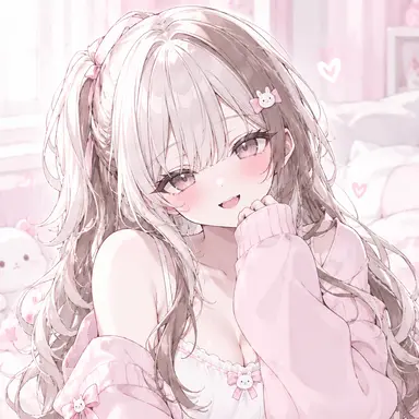 Profile image of Seo Harin