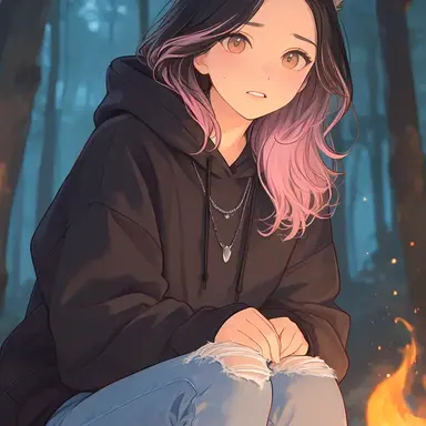 Profile image of Maren
