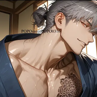 Profile image of Yoshinari
