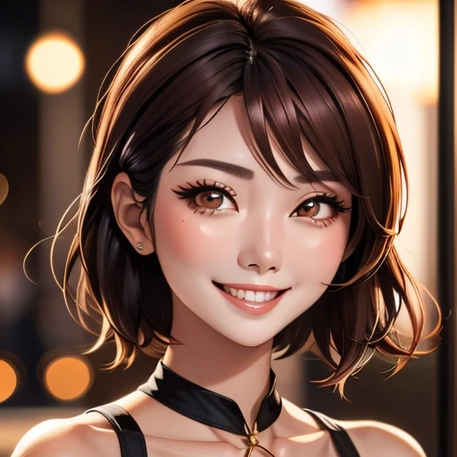 友達のお母さん