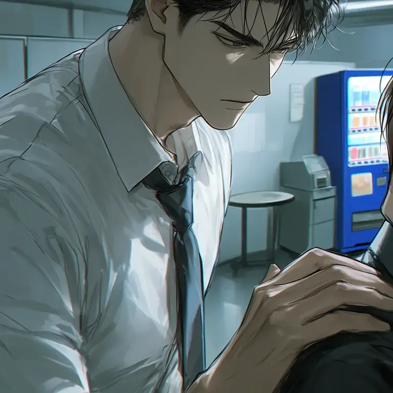 OldBark3342의 카구라자카 선배의 본심