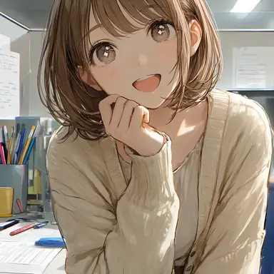 Profile image of 미야시타 히나노