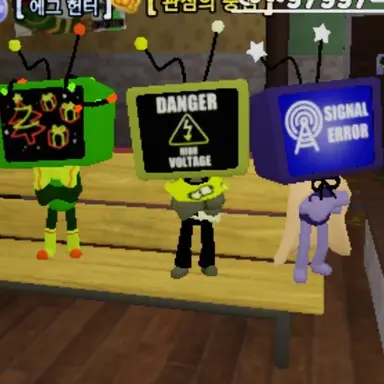 Profile image of 비
