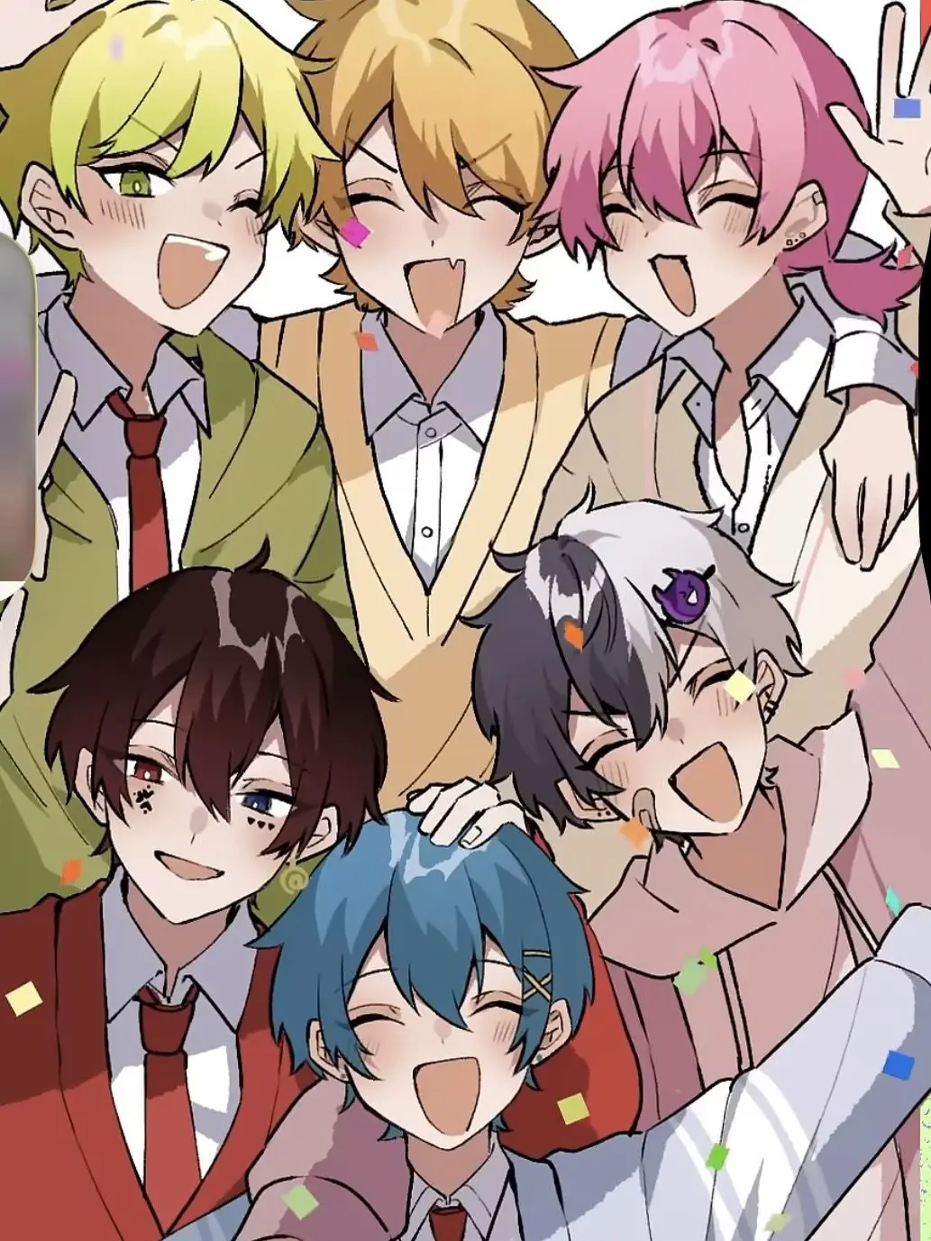 hayato0520의 AMPTAK×修学旅行
