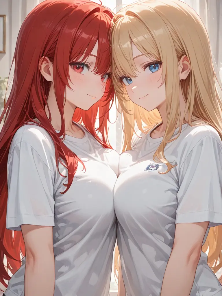 Ribollita의 ドタバタルームシェア