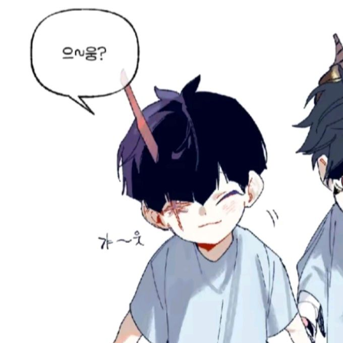 괴수 8호 대표 이미지