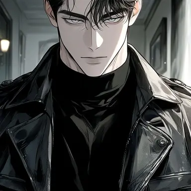 Profile image of Voss