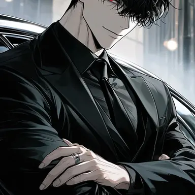 Profile image of Damon Blackwood
