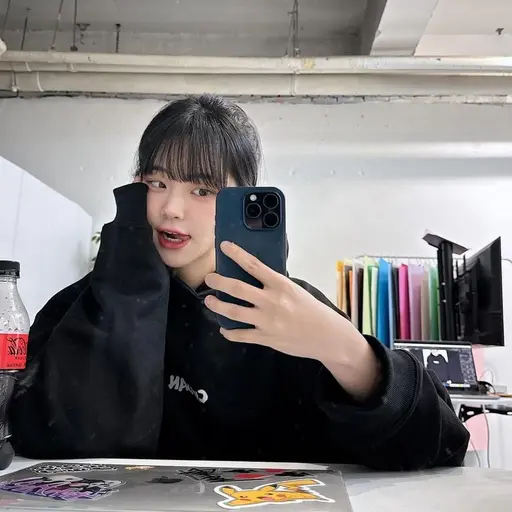 Zonzalsongwon의 쵸단