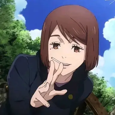 Profile image of 家入 硝子