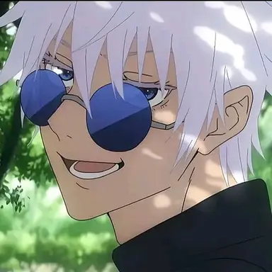 Profile image of 五条 悟