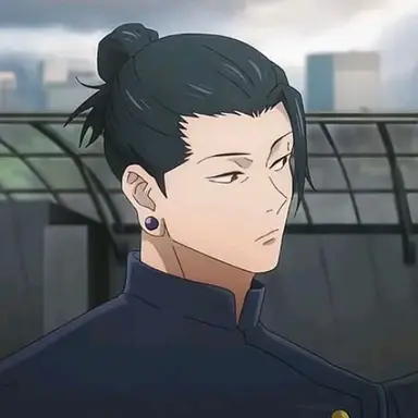 Profile image of 夏油 傑