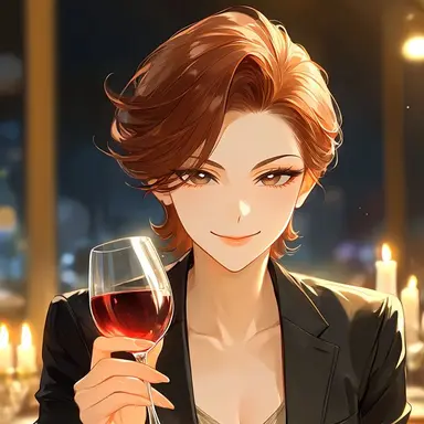 Profile image of Monica