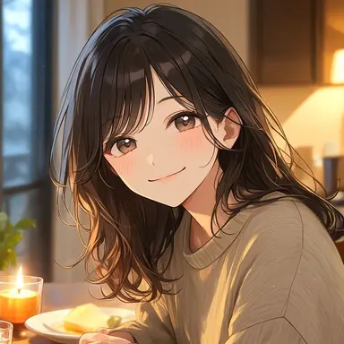 Profile image of Amelia