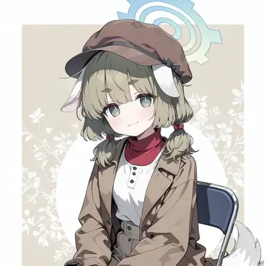 Profile image of 荒槇ヤクモ