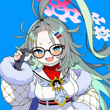 Profile image of 姫木メル