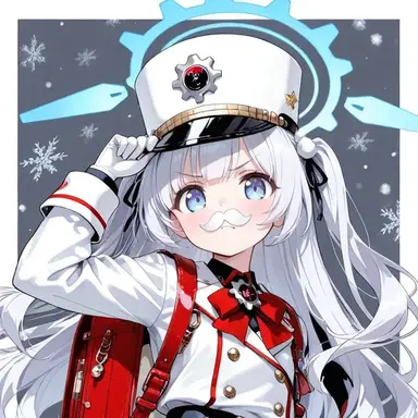 Profile image of 連河チェリノ