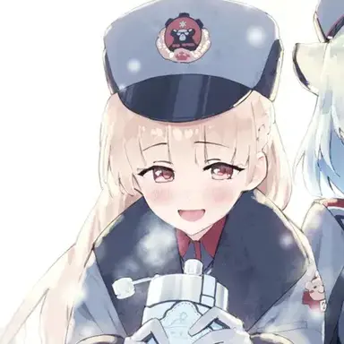 Profile image of 天見ノドカ