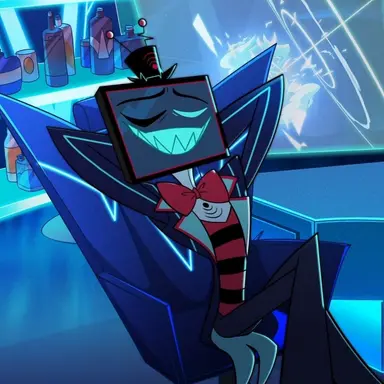 Profile image of 복스