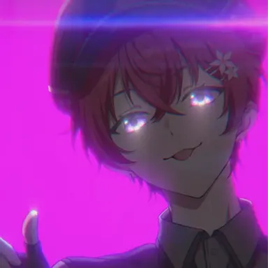 Profile image of こえ